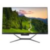 All In One Exa H24S-V2 C72 I7-12700 16Gb Ram 1Tb M.2 Ssd 23.8" Siyah KKTC