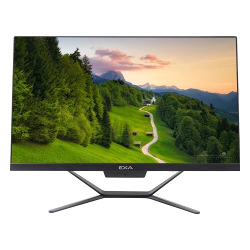 All In One Exa H24S-V2 C72 I7-12700 16Gb Ram 1Tb M.2 Ssd 23.8" Siyah KKTC