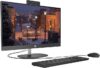 All In One Hp 240 G10 A1Jz2Es Intel I7-1355U 16Gb 512Gb Ssd 23.8'' - Görsel 2