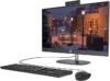 All In One Hp 240 G10 A1Jz2Es Intel I7-1355U 16Gb 512Gb Ssd 23.8'' - Görsel 3