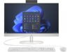 All In One Hp 245 G10 9H6V1Et Ryzen 7-7730U 16Gb 512Gb Ssd 23.8''Beyaz KKTC