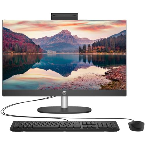 All In One Hp Proone 240 G10 B6Jd3Es I5-1334U 16Gb 512Gb 23.8" Siyah KKTC