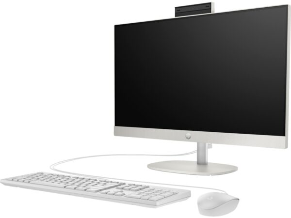 All In One Hp Proone 623Z2Et G10 I5 1335U 8Gb 512Gb Ssd 23.8 Beyaz Kktc 1 Kktc - Online Alışveriş Bi Sipariş