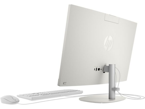 All In One Hp Proone 623Z2Et G10 I5 1335U 8Gb 512Gb Ssd 23.8 Beyaz Kktc 3 Kktc - Online Alışveriş Bi Sipariş