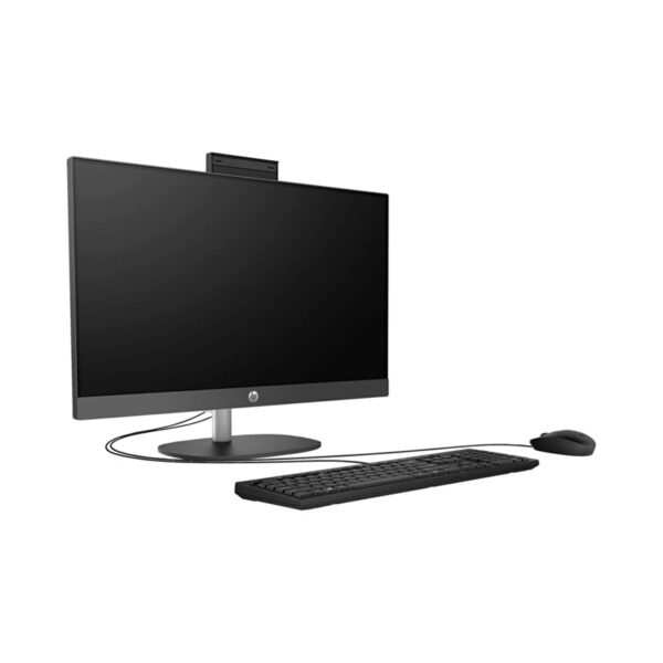 All In One Hp Proone 8T2S6Es 245 G10 R5 7520U 8Gb 512Gb Ssd 23.8Si̇yah Kktc 1 Kktc - Online Alışveriş Bi Sipariş