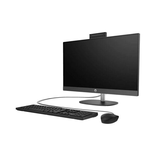 All In One Hp Proone 8T2S6Es 245 G10 R5 7520U 8Gb 512Gb Ssd 23.8Si̇yah Kktc 3 Kktc - Online Alışveriş Bi Sipariş