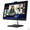 All In One Lenovo 12B0002Ctx I5-1240P 8Gb 512Gb Ssd 23.8" Fhd - Görsel 3
