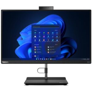 All In One Lenovo 12B10045Tx I3-1220P 8Gb 256Gb 21.5" Fhd KKTC