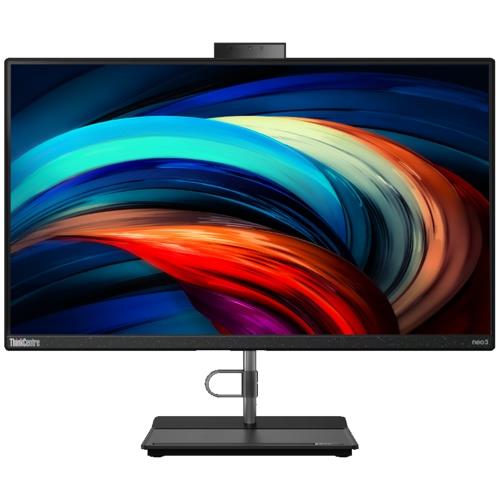 All In One Lenovo Neo 30A 12B3008Etr I5-12450H 8Gb 512Gb 21.5" Fhd KKTC