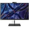 All In One Lenovo Neo 30A 12Ce0088Tx I5-12450H 8Gb 512Gb 23.8" Fhd KKTC