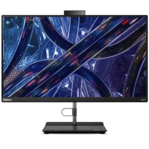All In One Lenovo Neo 30A 12Ce0088Tx I5-12450H 8Gb 512Gb 23.8" Fhd KKTC
