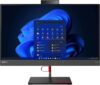 All In One Lenovo Neo 50A 12B800Dhtx I5-12450H 16Gb 512Gb 23.8" Fhd KKTC