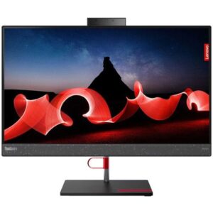 All In One Lenovo Neo 50A 12B800E0Tr I5-12450H 8Gb 512Gb 23.8" Touch KKTC
