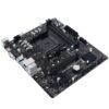 Anakart Biostar A520Mh 4000Mhz Oc Ddr4 Am4 - Görsel 2