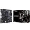 Anakart Biostar B550Mt 4400Mhz Hdmi Dp M2 Ddr4 Matx Am4 KKTC