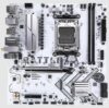 Anakart Colorful Battle-Ax A620M-Gha White Wifi V14 Ddr5 Am5 KKTC