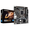 Anakart Gigabyte H610M-H V2 Ddr5 5600Mhz Hdmp Dp Dvi 1700P KKTC