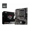 Anakart Msi A520M-A Pro Ddr4 S+V+Gl Am4 KKTC