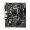 Anakart Msi B560M Pro-E Ddr4 1200P - Görsel 3
