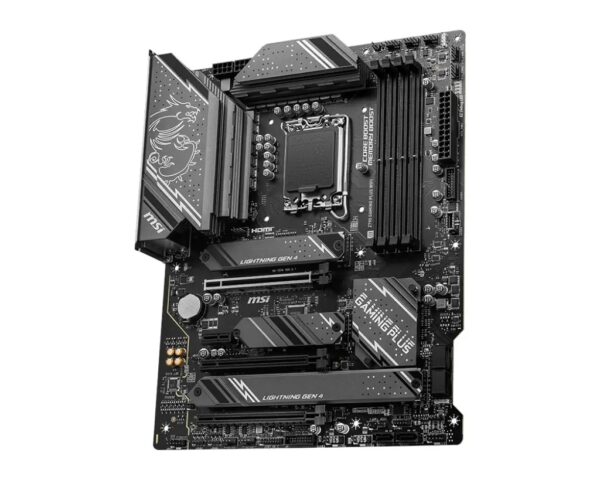 Anakart Msi Mag Z790 Gaming Plus Wifi Ddr5 1700P Kktc 1 Kktc - Online Alışveriş Bi Sipariş