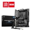 Anakart Msi Mag Z790 Gaming Plus Wifi Ddr5 1700P KKTC