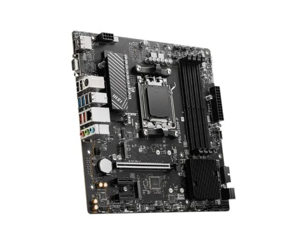 Anakart Msi Pro B650M P Ddr5 M.2 Am5 Kktc 1 Kktc - Online Alışveriş Bi Sipariş