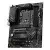 Anakart Msi Pro B760-P Wifi Ddr4 S+V+Gl 1700P - Görsel 2
