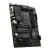 Anakart Msi Pro B760-P Wifi Ddr4 S+V+Gl 1700P - Görsel 3
