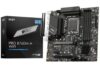 Anakart Msi Pro B760M-A Wifi Ddr4 S+V+Gl 1700P KKTC