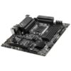 Anakart Msi Pro B760M-A Wifi Ddr4 S+V+Gl 1700P - Görsel 3