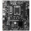 Anakart Msi Pro B760M-B Ddr4 S+V+Gl 1700P KKTC