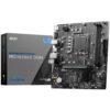 Anakart Msi Pro H610M-E Ddr4 1700P KKTC
