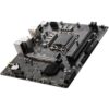 Anakart Msi Pro H610M-E Ddr4 1700P - Görsel 3