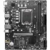 Anakart Msi Pro H610M-E Ddr4 1700P - Görsel 4