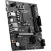Anakart Msi Pro H610M-E Ddr4 1700P - Görsel 5