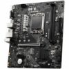 Anakart Msi Pro H610M-G Ddr4 1700P - Görsel 4