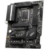 Anakart Msi Pro Z690-A Ddr4 S+V+Gl 1700P - Görsel 2