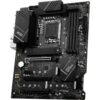 Anakart Msi Pro Z790-P Wifi Ddr4 S+V+Gl 1700P - Görsel 2