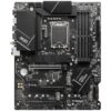 Anakart Msi Pro Z790-P Wifi Ddr5 S+V+Gl 1700P - Görsel 3