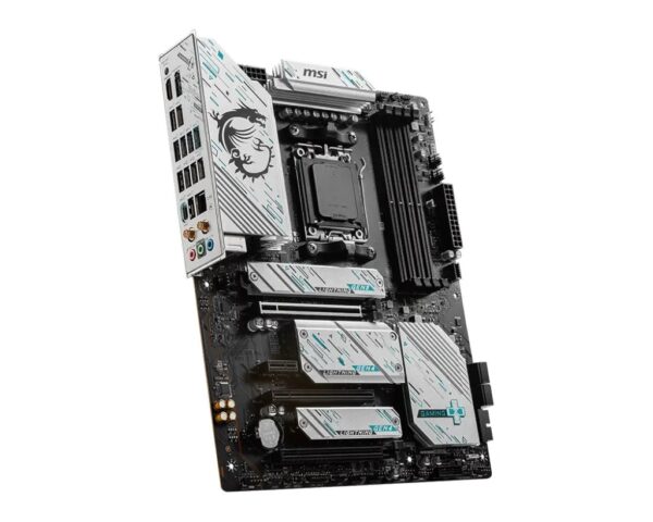 Anakart Msi X670E Gaming Plus Wifi Ddr5 7800Oc Am5 Kktc 2 Kktc - Online Alışveriş Bi Sipariş