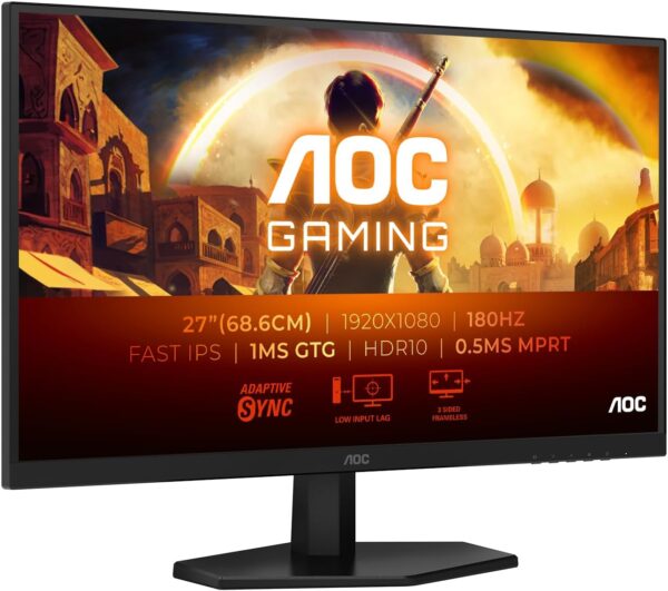 Displayport Adaptive-Sync Fast Ips Kktc