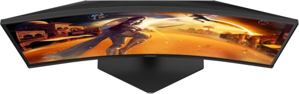 Displayport Va Curved Full Hd Kktc
