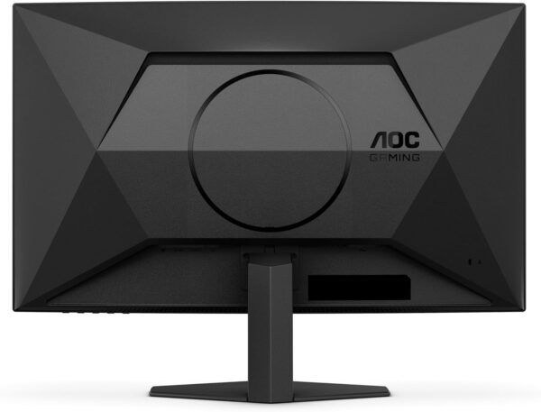 Aoc 27 C27G4Zxe 03Ms 280Hz Hdmidisplayport Va Curved Full Hd Kktc 4 Kktc - Online Alışveriş Bi Sipariş
