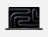 Apple Macbook Pro Mw2U3 14" M4 16Gb Ram 512Gb Ssd Spaceblack Uslayout KKTC