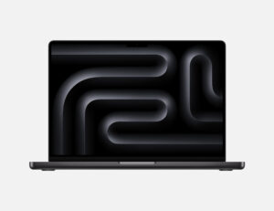 Apple Macbook Pro Mw2U3 14&Quot; M4 16Gb Ram 512Gb Ssd Spaceblack Uslayout Kktc