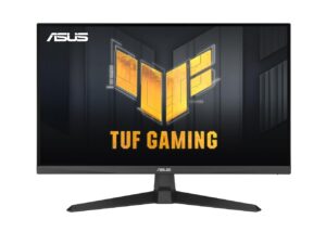 Asus 23.8&Quot; Tuf Gaming Vg249Q3A Ips 1Ms 1920X1080