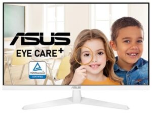 Asus 27" Vy279He-W Ips 1Ms 1920X1080