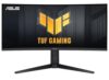 Asus 34" Tuf Vg34Vqel1A Uwqhd Curved 1Ms 3440X1440