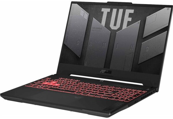 Asus Tuf Fa507Nur Amd Ryzen 7 7435Hs 16Gb 512Gb Ssd 6Gb Rtx4050 15.6 Kktc 1 Kktc - Online Alışveriş Bi Sipariş