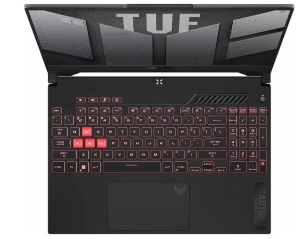 Asus Tuf Fa507Nur Amd Ryzen 7 7435Hs 16Gb 512Gb Ssd 6Gb Rtx4050 15.6 Kktc 2 Kktc - Online Alışveriş Bi Sipariş